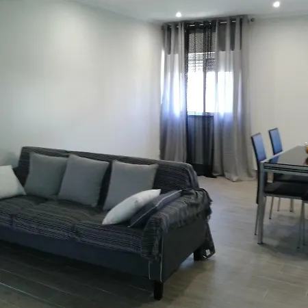 Dream Apartment-wifi & Pool *