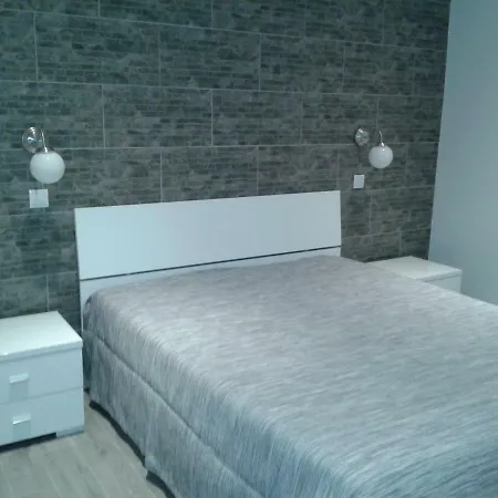 Dream Apartment-wifi & Pool Daire Albufeira