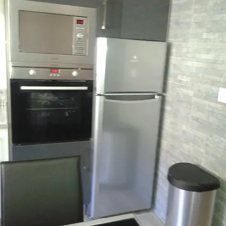 Daire Dream Apartment-wifi & Pool