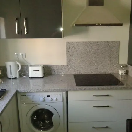 Daire Dream Apartment-wifi & Pool *