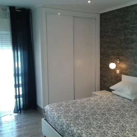 Dream Apartment-wifi & Pool Daire Albufeira