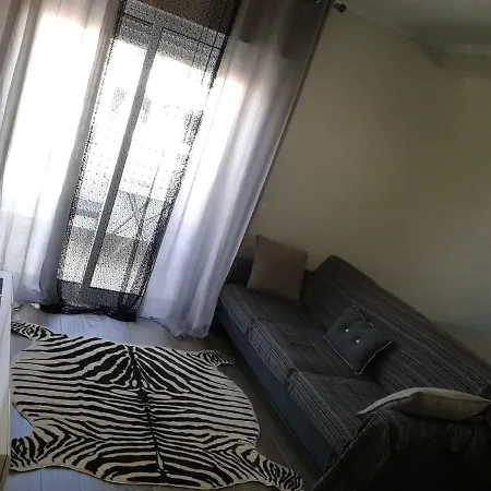 Dream Apartment-wifi & Pool Daire Albufeira