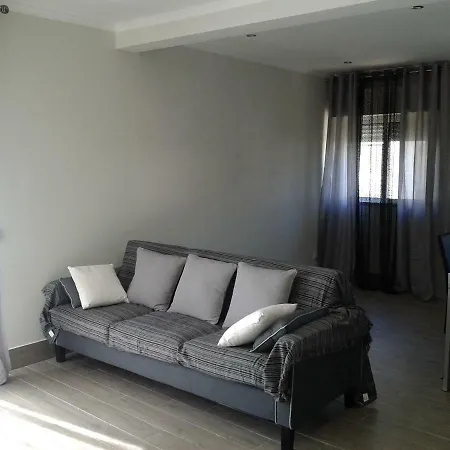 Dream Apartment-wifi & Pool Apartment Albufeira