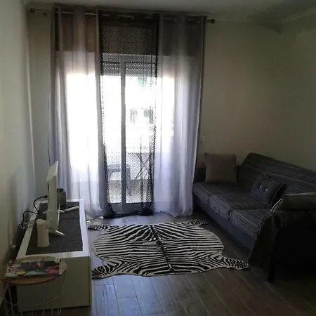 Dream Apartment-wifi & Pool Apartment Albufeira